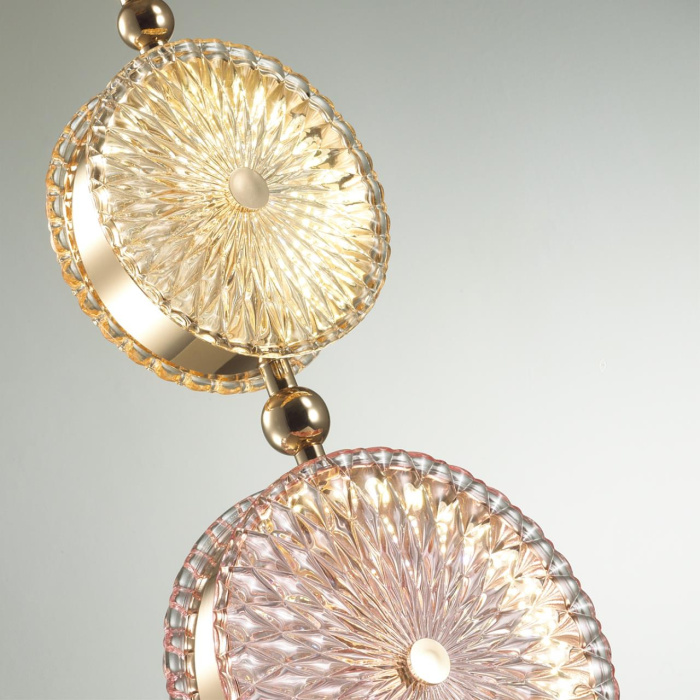 Подвес L-VISION ODEON LIGHT 5412/13LA