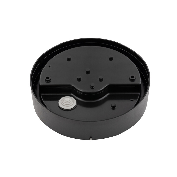 Настенно-потолочный Nowodvorski Nook Gold/Black 7976