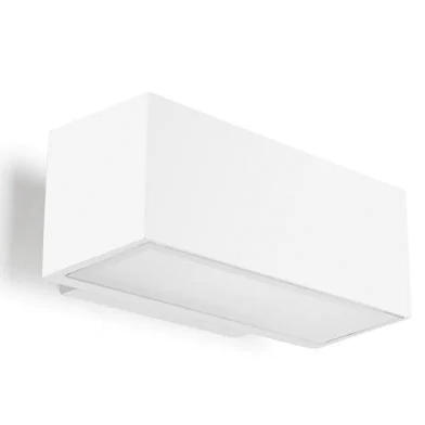 Уличный настенный светильник Leds C4 AFRODITA 05-9230-14-37