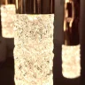 Подвесная люстра Delight Collection OM2365 OM2365-F10 gold