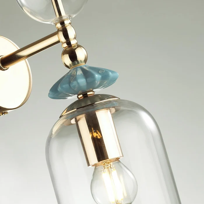 Бра CLASSIC ODEON LIGHT 4855/1WA