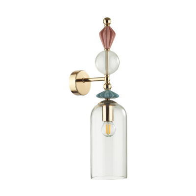 Бра CLASSIC ODEON LIGHT 4855/1WA