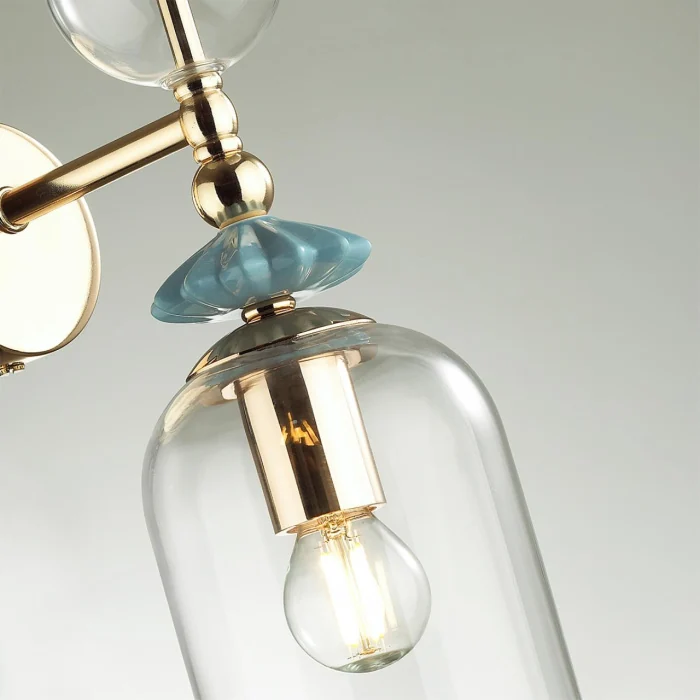 Бра Odeon Light Bizet 4855/1WA