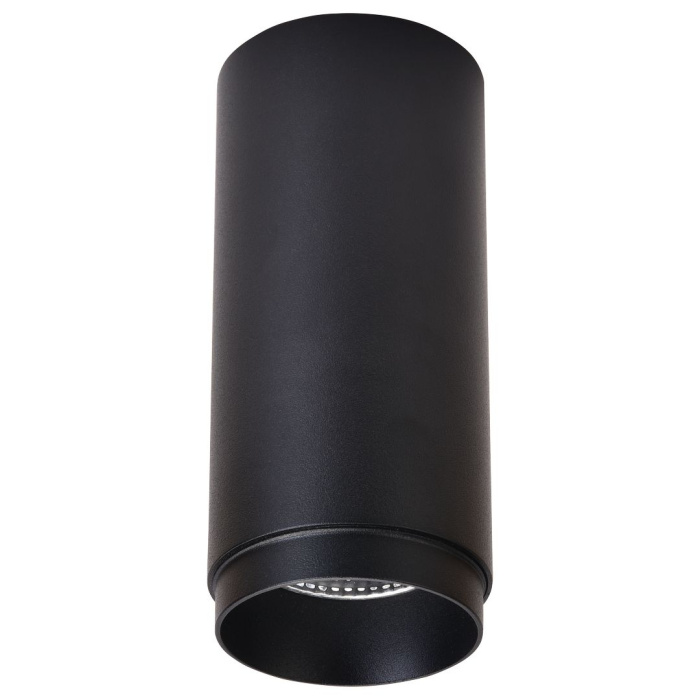 Светильник накладной Wertmark Stecken WE802.01.027+WE803.RG.020