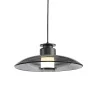 Подвесной светильник Delight Collection 8665 8665P/L black/smoky