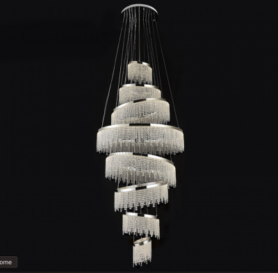 Люстра 10160/350 Newport