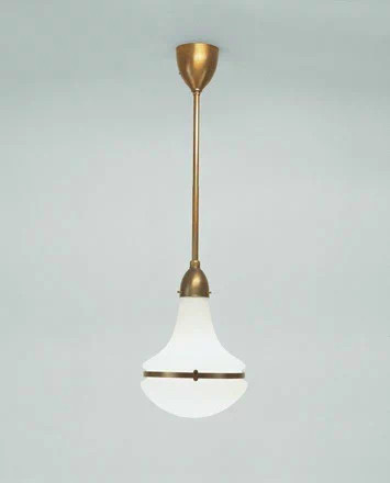 Подвесной светильник Berliner Messinglampen PS49-145ops+146opsB