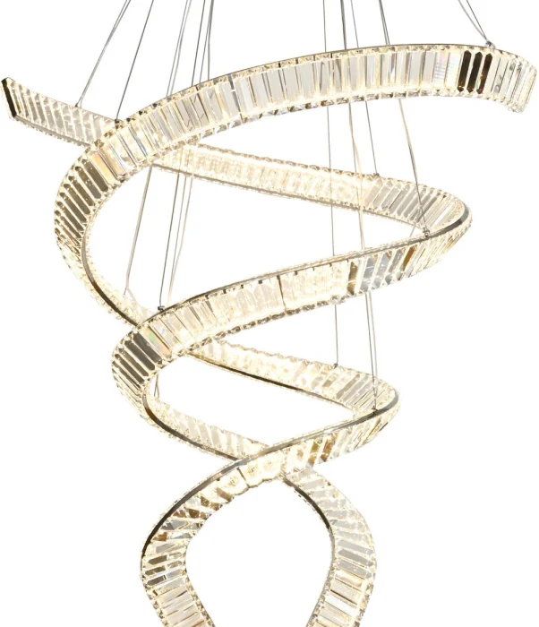 Люстра подвесная Stilfort 4020/09/22P Vintage