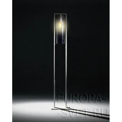 Royal Botania Уличный светильник Dome floor DOMEFWCL