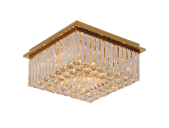 Потолочный светильник 8408/PL gold NEW Newport