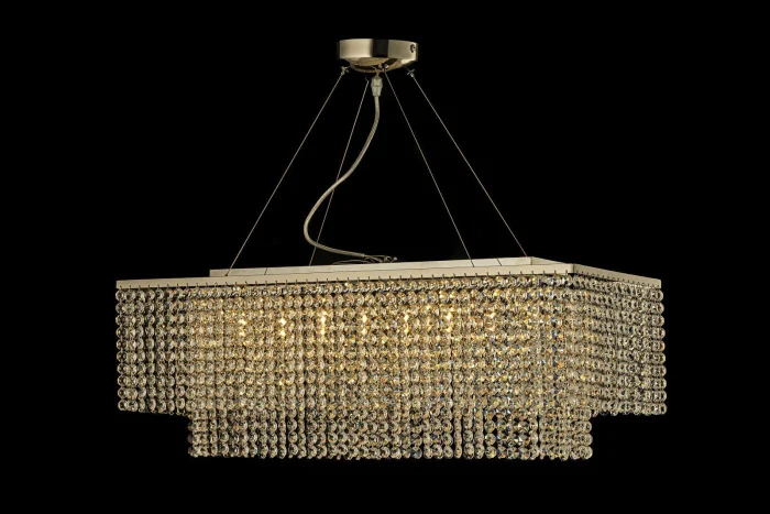 Люстра подвесная Arti Lampadari Milano E 1.5.70X25.502 N