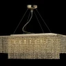 Люстра подвесная Arti Lampadari Milano E 1.5.70X25.502 N