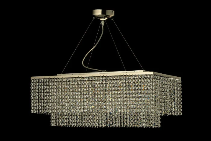 Люстра подвесная Arti Lampadari Milano E 1.5.70X25.502 N