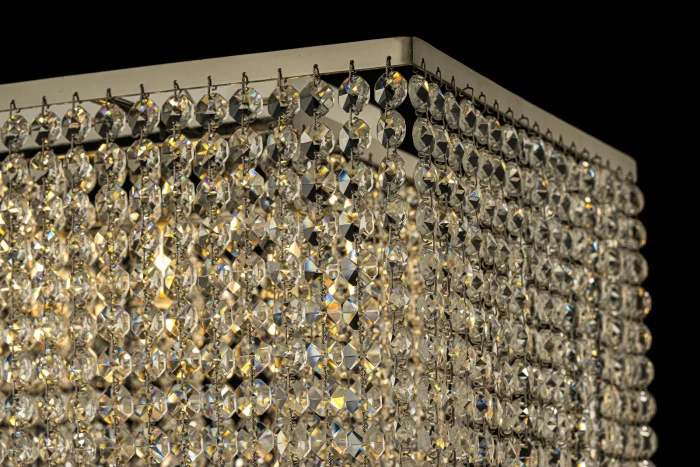 Люстра подвесная Arti Lampadari Milano E 1.5.70X25.502 N