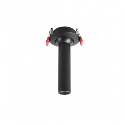 Светильник встраиваемый iLedex Telescope 999.3W-100 BK