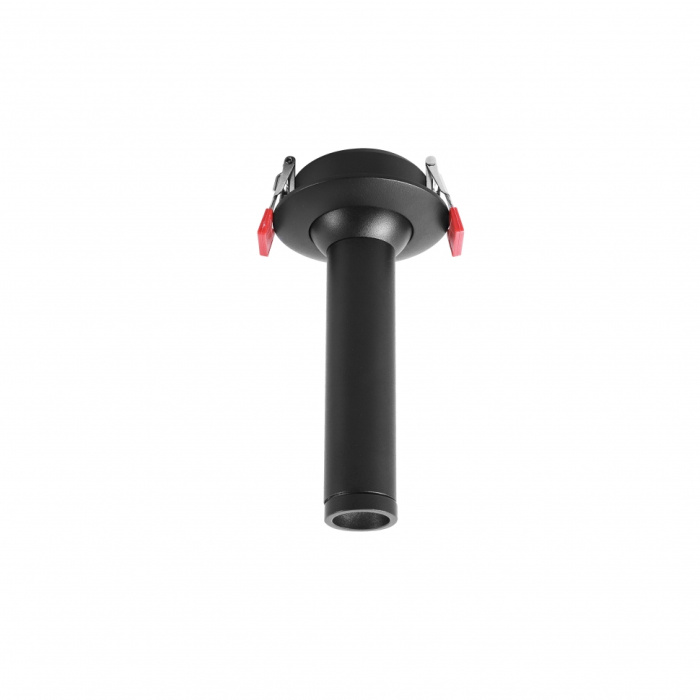 Светильник встраиваемый iLedex Telescope 999.3W-100 BK