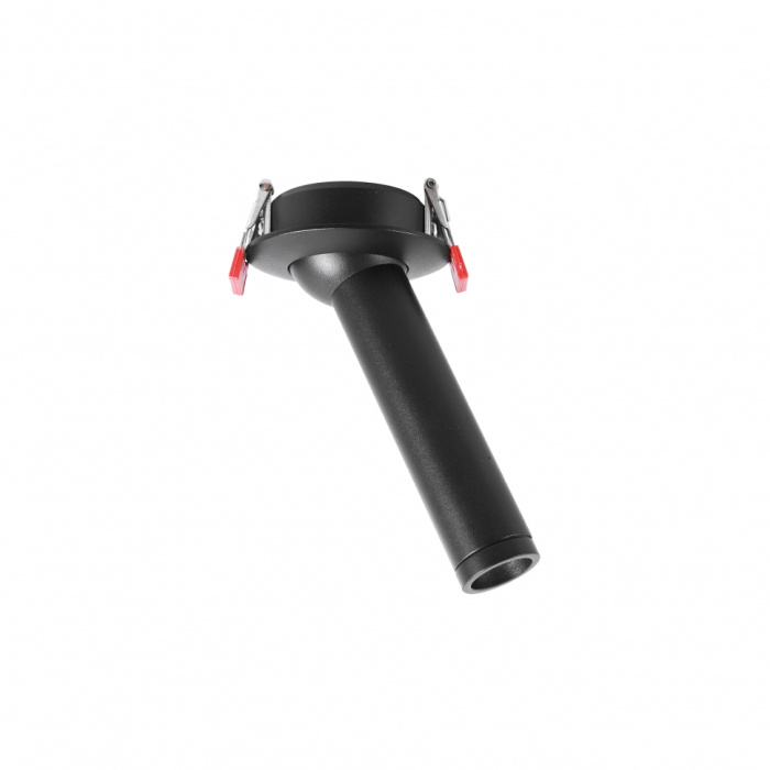 Светильник встраиваемый iLedex Telescope 999.3W-100 BK