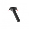 Светильник встраиваемый iLedex Telescope 999.3W-100 BK