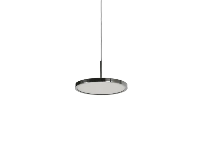 Подвесной светильник 3511/S black glossy Newport