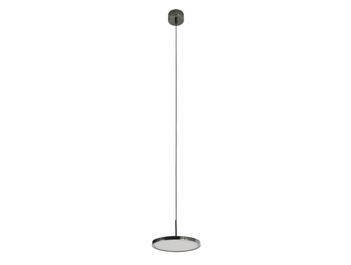 Подвесной светильник 3511/S black glossy Newport