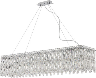 Люстра подвесная Stilfort 2173/09/12PL Santorini