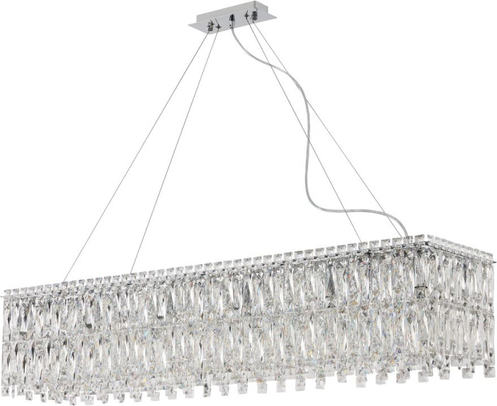 Люстра подвесная Stilfort 2173/09/12PL Santorini