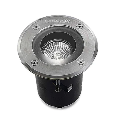 Встраиваемый светильник Leds C4 15-9708-CA-37