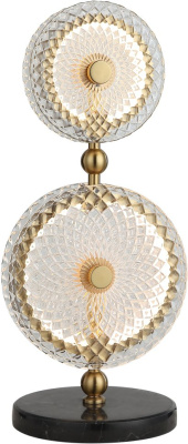 Светильник настольный Stilfort 4012/05/02T Sportu