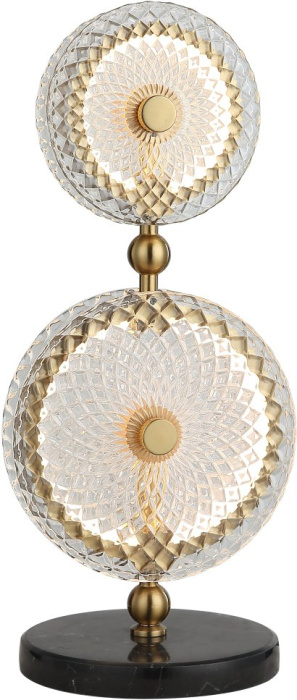 Светильник настольный Stilfort 4012/05/02T Sportu