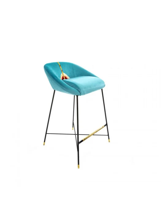 Барный стул Seletti Toiletpaper Furniture 16173