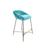 Барный стул Seletti Toiletpaper Furniture 16173
