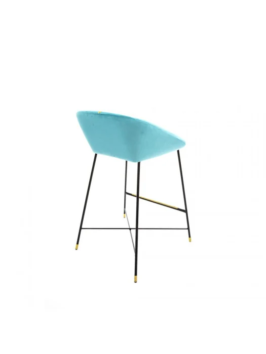 Барный стул Seletti Toiletpaper Furniture 16173