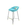 Барный стул Seletti Toiletpaper Furniture 16173