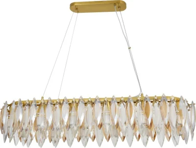 Люстра подвесная Stilfort 2186/05/12PL New Ton