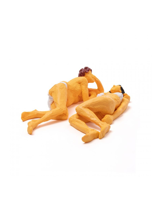 Статуэтка Seletti Love is a Verb 9008