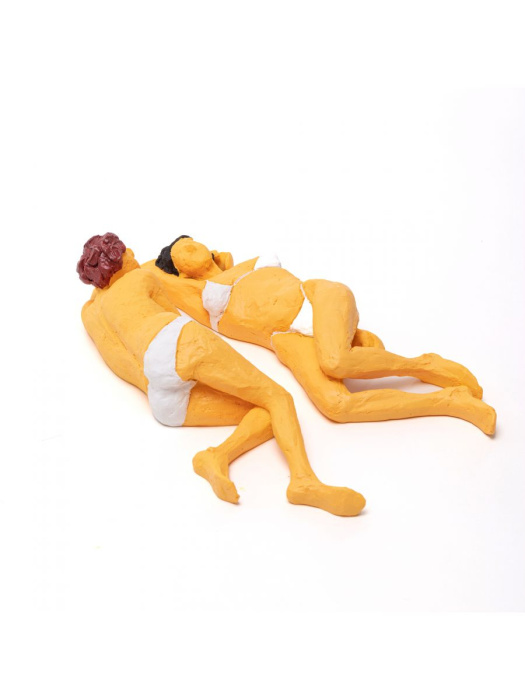 Статуэтка Seletti Love is a Verb 9008