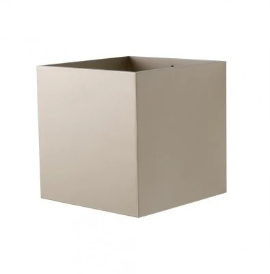 Настенный светильник Leds C4 KUB