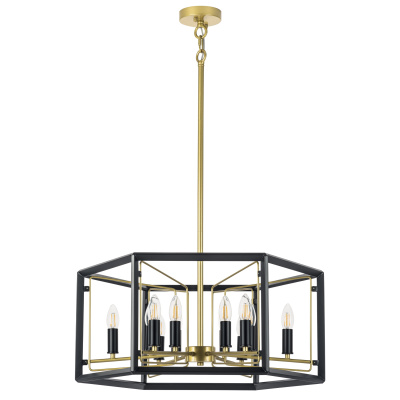 Люстра подвесная Regolo Lightstar Premium 713327