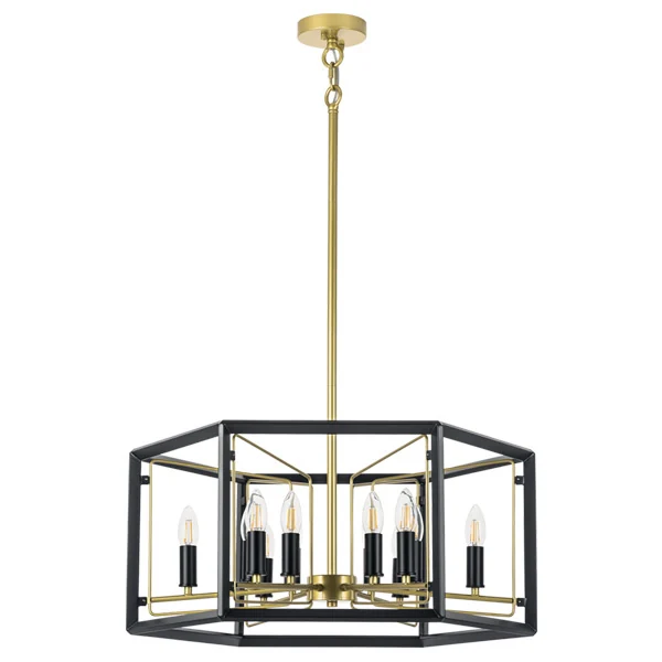 Люстра подвесная Regolo Lightstar Premium 713327