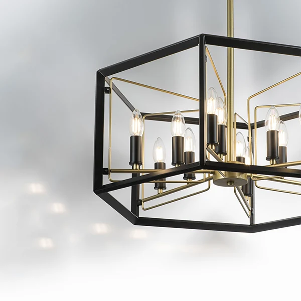 Люстра подвесная Regolo Lightstar Premium 713327