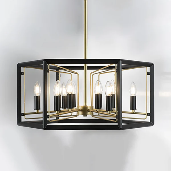 Люстра подвесная Regolo Lightstar Premium 713327