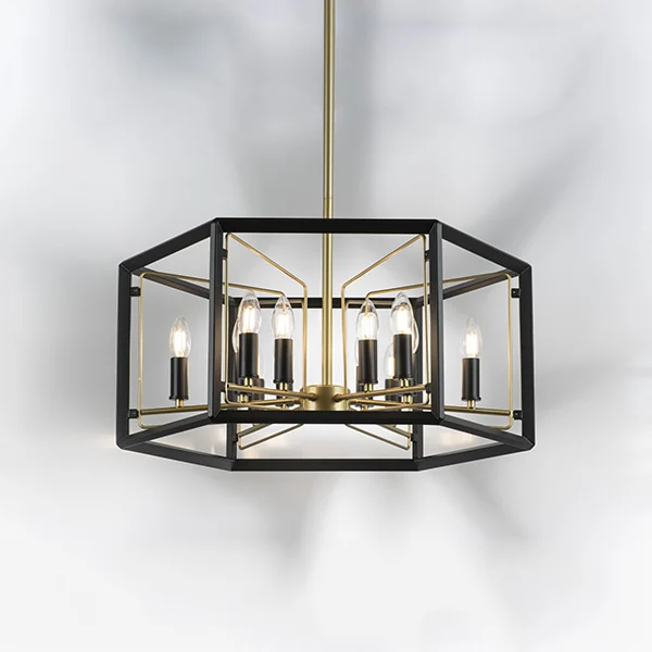 Люстра подвесная Regolo Lightstar Premium 713327