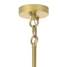 Люстра подвесная Regolo Lightstar Premium 713327
