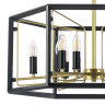 Люстра подвесная Regolo Lightstar Premium 713327
