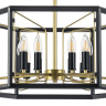 Люстра подвесная Regolo Lightstar Premium 713327