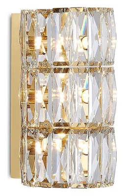 Бра 8240/A gold NEW Newport