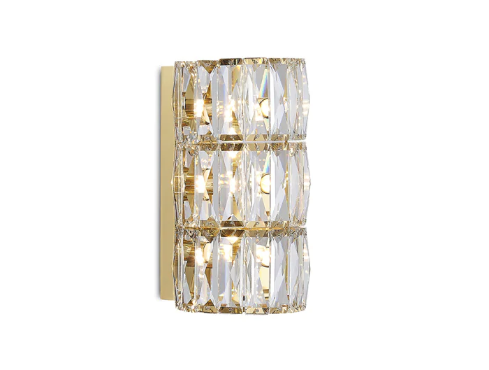Бра 8240/A gold NEW Newport