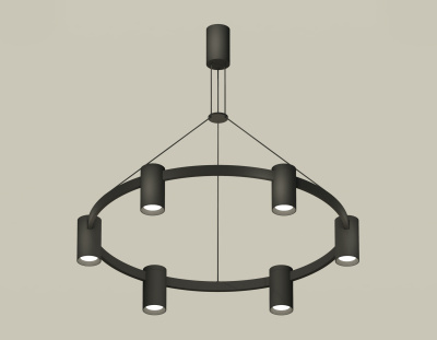 Комплект подвесного светильника Ambrella light XB9022100