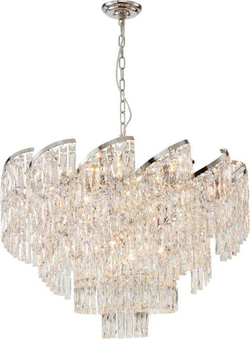 Люстра подвесная Stilfort 2176/09/18P Sapparo