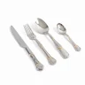 Набор столовых приборов Seletti Kintsugi 9660